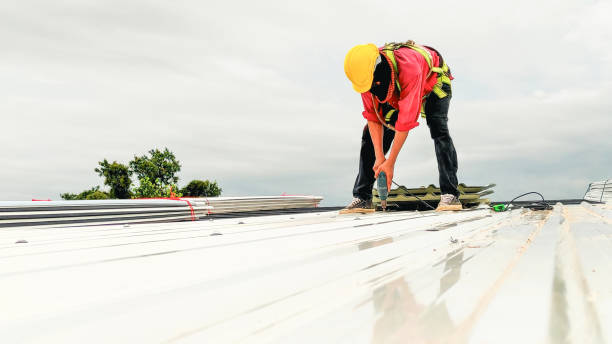 Roof Insulation in Dunwoody, GA